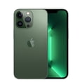 thumbnail image 1 of Apple iPhone 13 Pro Max 128 Go Téléphone Intelligent Déverrouillé (Vert Alpin) Certifié Remis à Neuf comme Neuf, 1 of 4