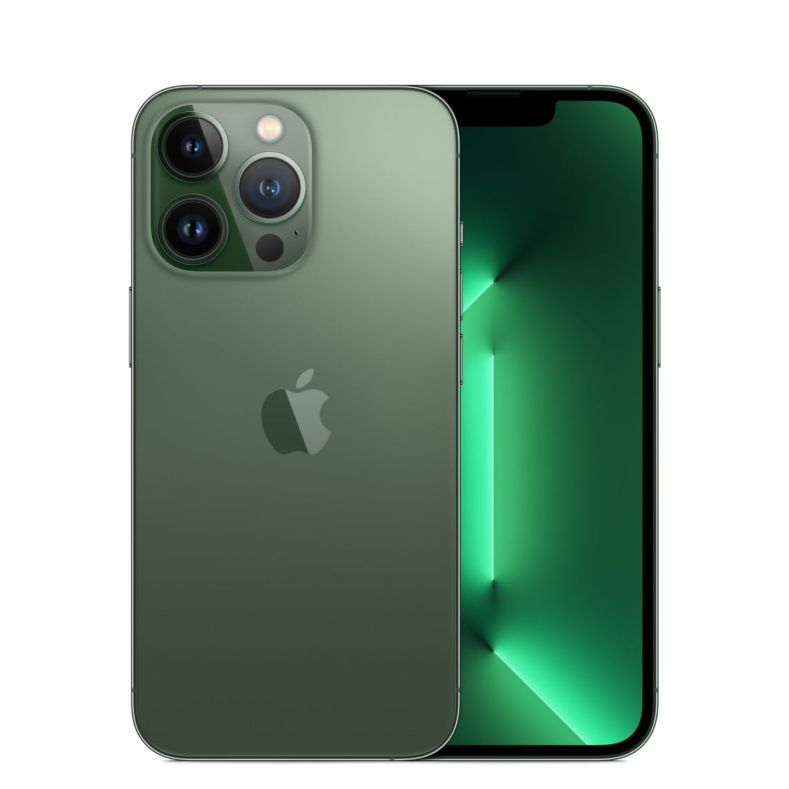 Apple iPhone 13 Pro Max 256GB Unlocked Smartphone (Alpine Green