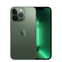 Apple iPhone 13 Pro Max 128GB Unlocked Smartphone (Alpine Green