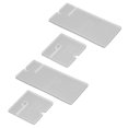 thumbnail image 1 of Mobile Phone Holder Silicone , Easy Demolding Silicone  Decoration Reusable  For Bedside Table For Office, 1 of 8