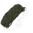 thumbnail image 2 of Hamac en Maille pour Extérieur, Hamac de Camping en Maille Élégant et Moderne, 2 of 12