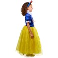 thumbnail image 3 of Light-up Fairy Tale Costume - Girls - 4T, 3 of 5