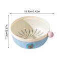 thumbnail image 2 of Yhmxh Kitchen Gadgets,Home and Kitchen, Multifunctional Fruit And Vegetable Washing Bowl 2025 New Fruit Drainer Container With Handle 2 In 1 Draining And Preservation Basket Upgrade Fruit Washing Bowl, 2 of 6