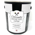 thumbnail image 1 of Colorantic | CUSTOM COLOR BASE Chalk Paint for Furniture DIY - ADD PIGMENT - Gallon (128 oz), 1 of 1