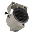 thumbnail image 2 of TPI Corporation HF686TC 5600W Portable Fan Forced Air Heating Portable Heater, 2 of 4