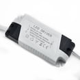 thumbnail image 1 of Ac-Dc Transformator Led Light Lamp Driver Netzteil 1-3W/4-7W/8-12W/12-18W 300Ma, 1 of 9