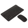 thumbnail image 3 of Clavier Sans Fil, Combo Clavier et Souris à Ciseaux pour la Maison, 3 of 8