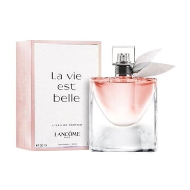 Lancome La Vie Est Belle Eau de Parfum Spray, 1.7 Ounce