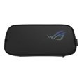 thumbnail image 2 of ASUS ROG Ally - Étui de Transport Portatif - Noir, 2 of 9