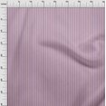 thumbnail image 3 of oneOone Tissu en Coton Flex à Rayures Verticales 40 Pouces de Large, 3 of 4
