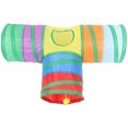 thumbnail image 1 of Shisuyan Bunny Tunnel Polyester 1Set 31.5x11.8in, 1 of 8