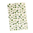 thumbnail image 4 of yuksok Ceramic Decal Applique Porcelain Decal Paper Sticker Pottery Clay Transfer Paper Leaves, 4 of 8