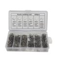 thumbnail image 2 of 3000/1200/600pcs Welding Nail Spring Steel Automobile Bumper Accessories Stapler Welder Welding Machine Part Bumpers Repair Tool Box-packed/600pcs, 2 of 9