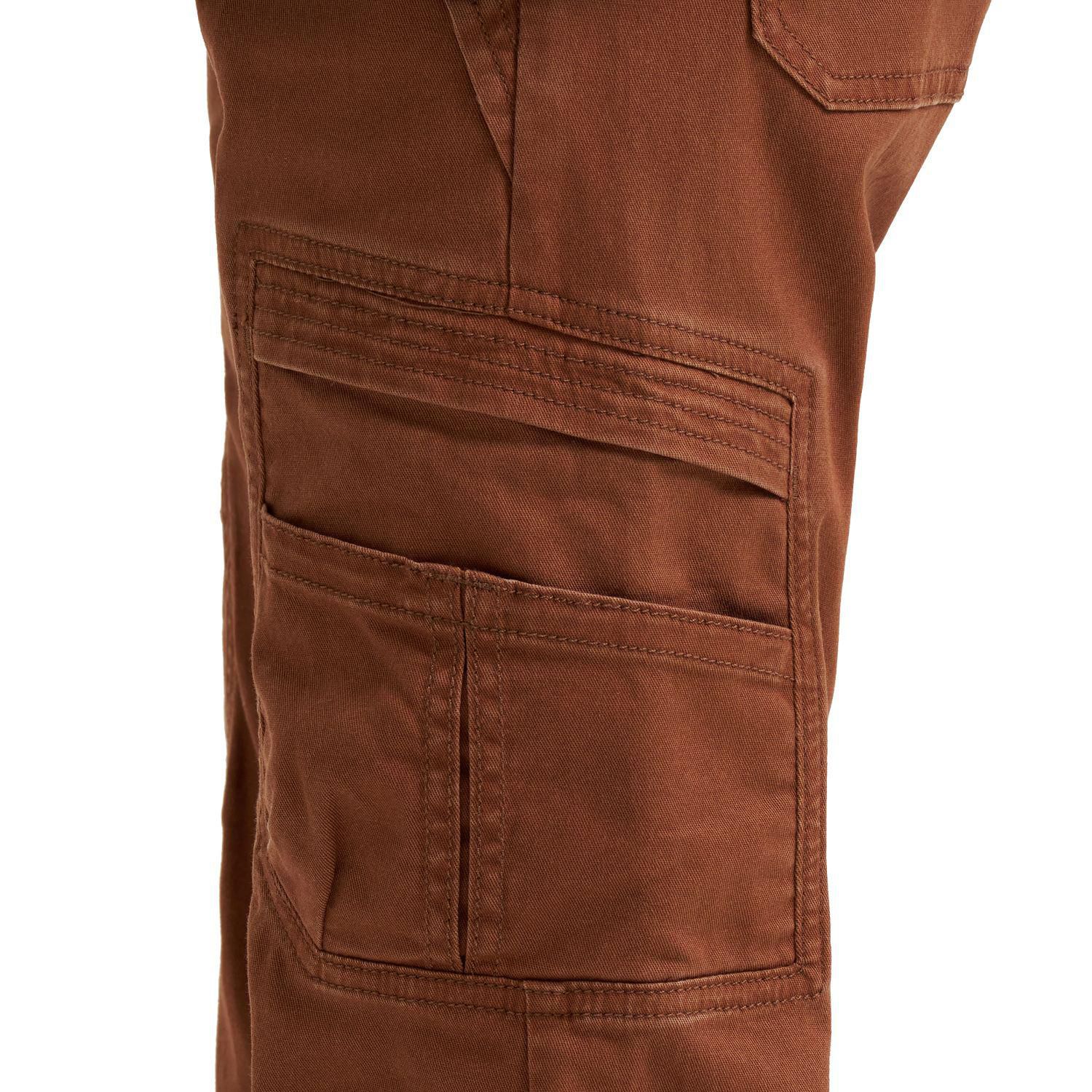 Pantalon cargo Wrangler Gamer
