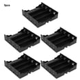 thumbnail image 2 of Battery Box, Portable Stable  Batteries, Lightweight Disposable Home Rechargeable Batteries For  Sized Batteries, 2 of 7