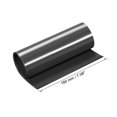 thumbnail image 2 of Unique Bargains Tubes Rétractables en PVC 180mm Largeur Plate pour Double Couche 18650 1 Mètre Noir, 2 of 4