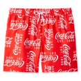 thumbnail image 2 of Short de bain Coca-Cola pour hommes, 2 of 3