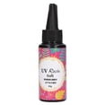 thumbnail image 3 of UV Clear Glue, Leakproof Design UV Resin Glue High Transparency Low Shrinkage  For Mobile Phone Shell For Jewelry Making 60g, 3 of 8
