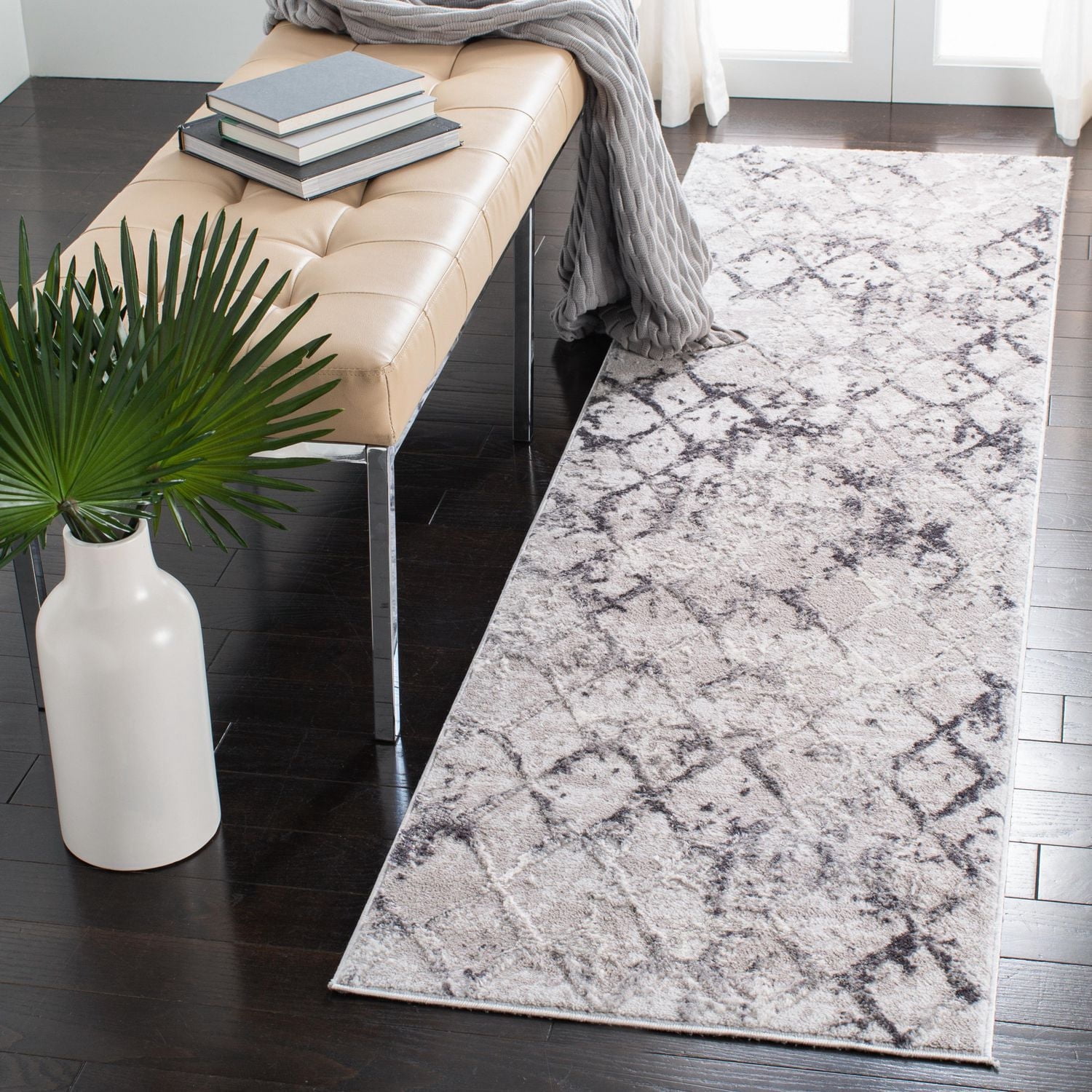 SAFAVIEH Amelia Rosyln Tapis Abstrait