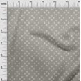 thumbnail image 2 of oneOone Viscose Chiffon Fabric Small Motif Ikat Print Fabric By Yard 42 Inch Wide, 2 of 4