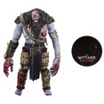 thumbnail image 2 of The Witcher 8 Inch Action Figure Megafig Exclusive - Ice Giant Bloody, 2 of 2