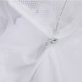 thumbnail image 4 of Beekeeping Suit, Professional Lightweight Breathable Beekeeping Protective Smock With Protective Hat Veil, Made From Cotton + Polyester, Perfect For Beekeeper Farm Visitors, 4 of 8