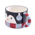 thumbnail image 2 of Holiday Time Ensemble de tasses à empiler, 2 of 8