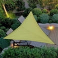 thumbnail image 2 of Sun Shades Outdoor UPF40+ Garden Patio Awning, Easy Install with Ropes D-Rings and Awnings for Patio Sun Block Protection, 2 of 4