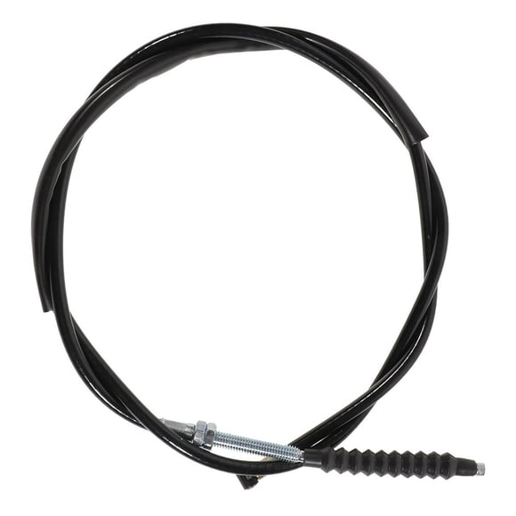 CUITING Kit de Câble d'Accélérateur pour Motos Tout-Terrain 125cc 150cc 250cc Mini Vélo Motorisé