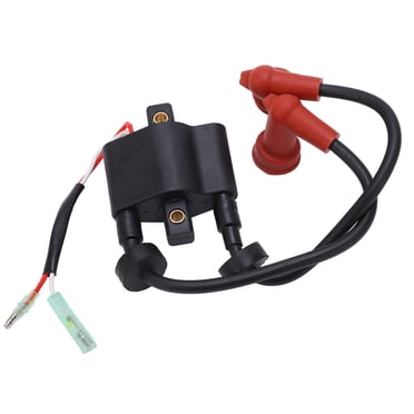 Marine Ignition Coil,Outboard Motor Ignition Coil Outboard Ignition Coil Ignition Coil High-Intensity Output