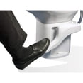 thumbnail image 3 of Thetford Aqua Magic Style II Contemporary RV Portable Travel Toilet, Off-White, 3 of 6
