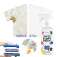thumbnail image 1 of Stain Treater Spray Remover - A must have for newborns 300ml, 1 of 5