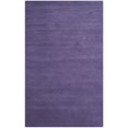 thumbnail image 1 of Safavieh Himalaya 2'3" X 4' Hand Loomed Wool Pile Rug in Purple, 1 of 3