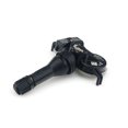 thumbnail image 4 of 4Pcs TPMS Tire Pressure Monitor Fit for Infiniti 407004CB0B 407004CB0A,4 pcs * Tire Pressure Sensor,black, 4 of 5