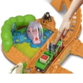 thumbnail image 2 of Thomas & Friends Percy’s Hippo Adventure Train Set from Fisher-Price, With Engine, Car & Crates, 2 of 6