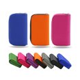 thumbnail image 5 of SD SDHC MMC CF Micro SD Memory Card Storage Carrying Pouch Case Holder Wallet-Green, 5 of 5