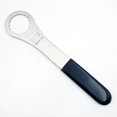 thumbnail image 3 of Maytalsory Outil de Réparation d'Essieu de Clé d'Outil de Clé de Support de Fond Outil de 39mm 240x60x4mm 1Set, 3 of 6