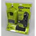 thumbnail image 2 of Ryobi One+ 18v Lithium Ion 2.0ah Battery and Charger Kit, Extreme Weather Performance Fast Charging Under 1 hour, 2 of 4
