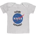 thumbnail image 1 of Future NASA Astronaute de l'Espace T-Shirt pour Bébé, 1 of 1