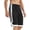 Black, variant on TOPTIE Men's 7" Mesh Basketball Shorts with Pockets, 2-Tone Active Athletic Shorts, Workout Shorts for Adult-2 Pack Black/Grey-M