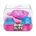 thumbnail image 3 of Robo Alive Turtle série 1, 3 of 10