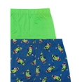 thumbnail image 2 of Knit Sleep 2 Pack Short - Adults - Men, 2 of 3