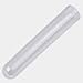 thumbnail image 3 of Tubes à Essai 16x100mm, Plastique PS, Rond BTM, 14ml Vol, Karter Scientific 206S2 (Pack 500), 3 of 4