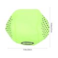 thumbnail image 4 of FRCOLOR Bike Helmet Cover 1Pc Cycling Helmet Protective Cover Waterproof Helmet Cover Reflective Cover,10.63"X7.87"X4.72", 4 of 5