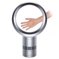 thumbnail image 2 of Dyson AM06 10" Fan Black/Iron, 2 of 6
