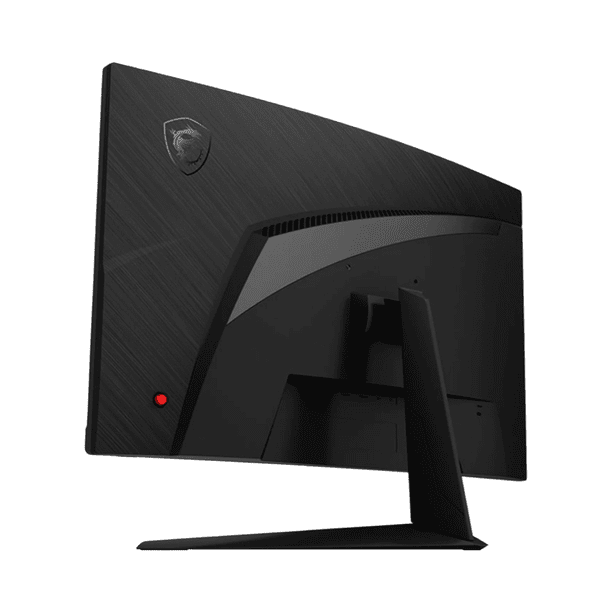 MSI Optix G27C5 E2 27” Full HD 165Hz 1ms Moniteur de Jeu Incurvé