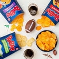 thumbnail image 2 of Ruffles Regular Potato Chips Large 612g - Gluten Free, (6/CASE), 2 of 3