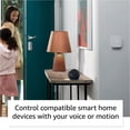 thumbnail image 4 of All-New Echo Dot (5th Gen, 2022 release) | Smart speaker with Alexa | Charcoal, 4 of 7