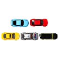 thumbnail image 4 of Hot Wheels Premium Car Culture Deutschland Design with 5 Toy Cars, 4 of 6