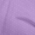 thumbnail image 1 of oneOone Rayon Purple Fabric Texture Fabric For Sewing Printed Craft Fabric By The Yard 56 Inch Wide, 1 of 4